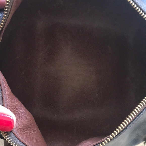 Vintage Louis Vuitton Bag - Picture 4 of 4